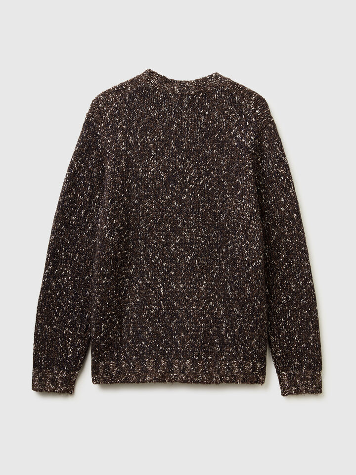 SWEATER L/S Men image number 6